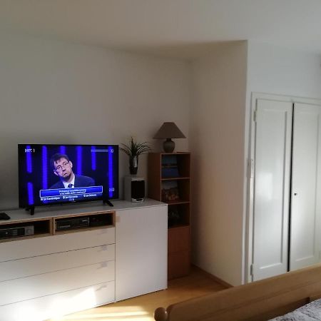 Apartment Poljak Zagreb Dış mekan fotoğraf