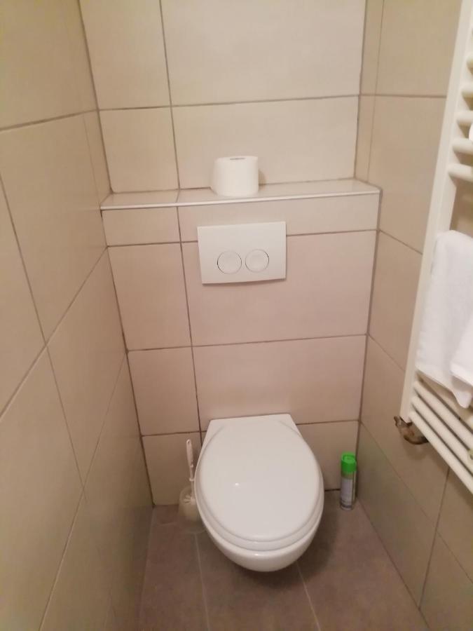Apartment Poljak Zagreb Dış mekan fotoğraf
