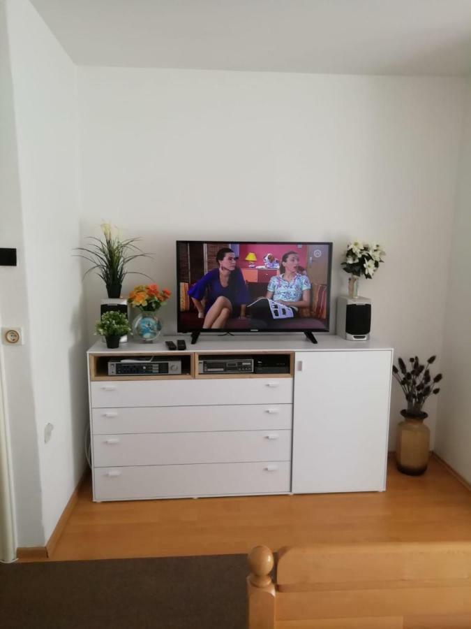 Apartment Poljak Zagreb Dış mekan fotoğraf