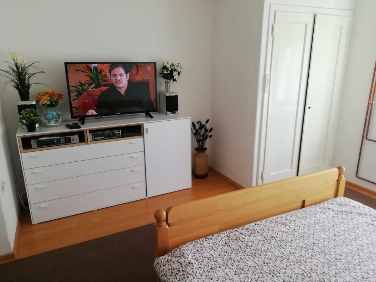 Apartment Poljak Zagreb Dış mekan fotoğraf